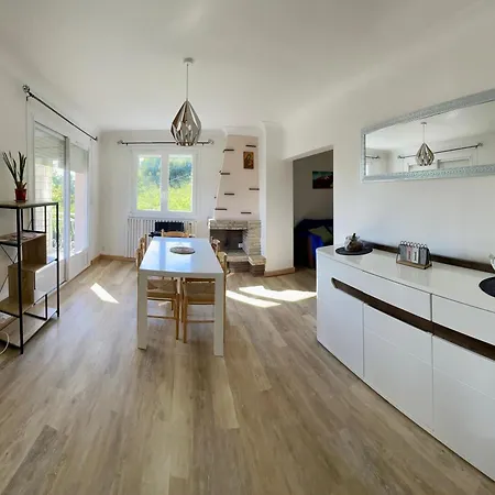 Apartment Les Glycines